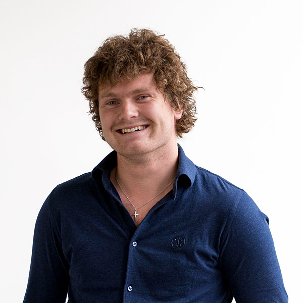 Avatar van Janneke